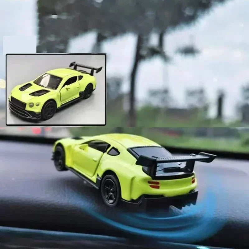 Mini Drifters (Dashboard Drifters)