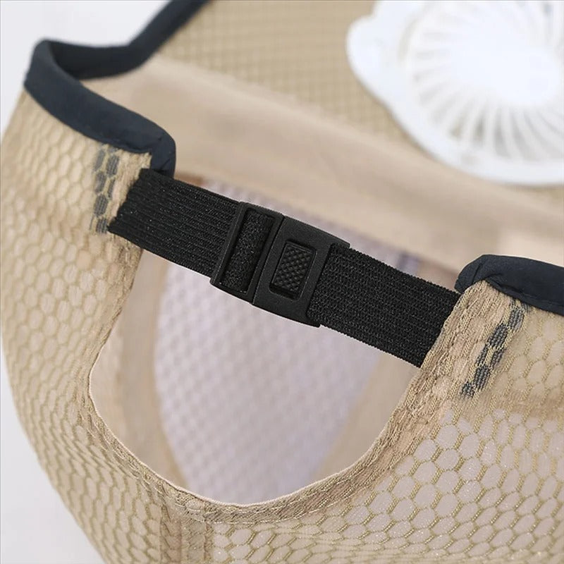 BreezeCap