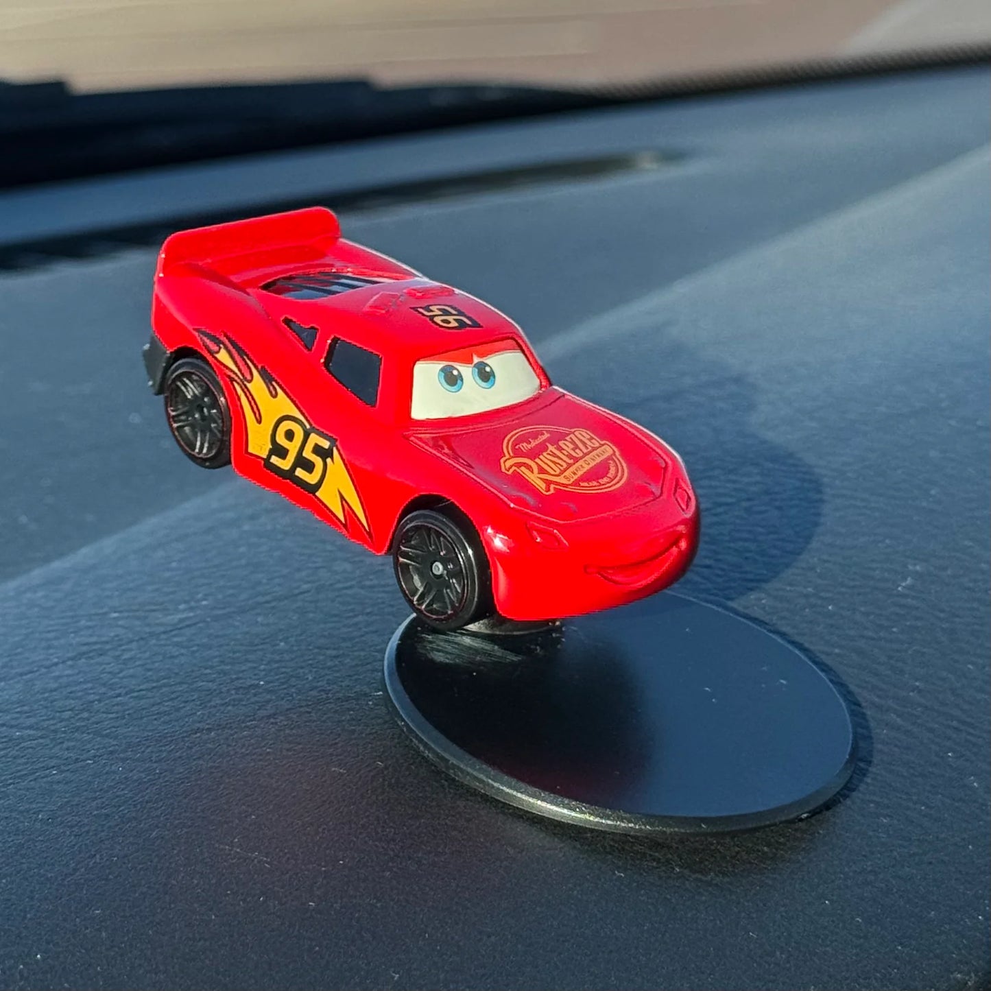 Mini Drifters (Dashboard Drifters)