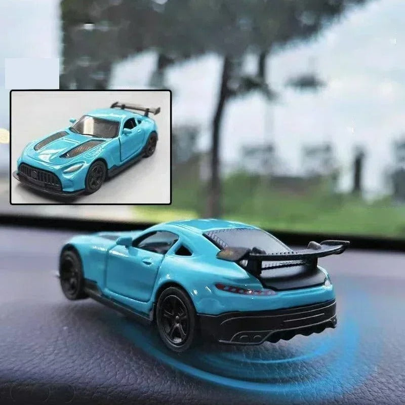Mini Drifters (Dashboard Drifters)