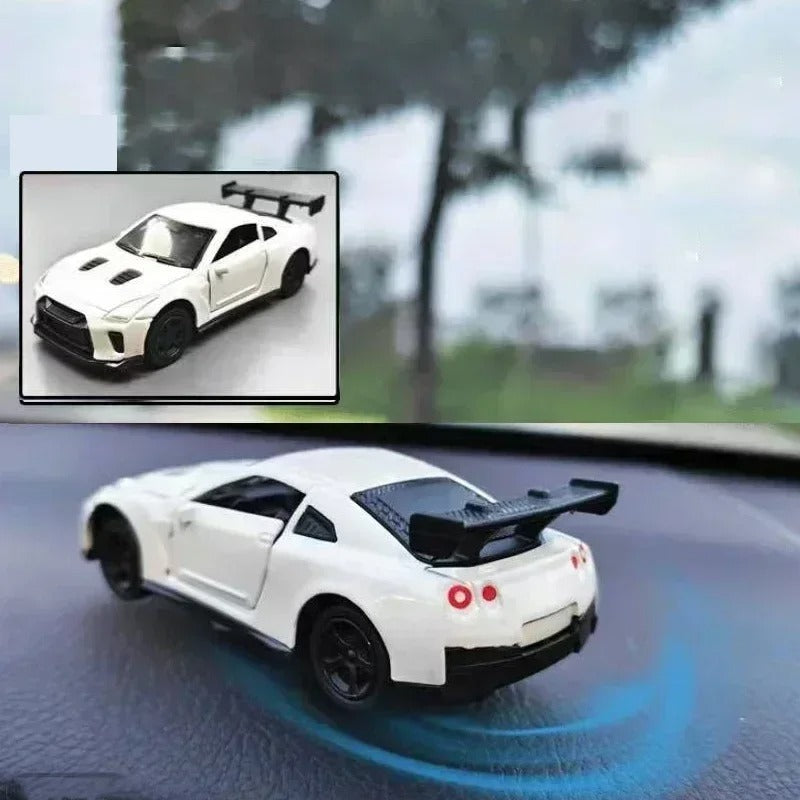 Mini Drifters (Dashboard Drifters)