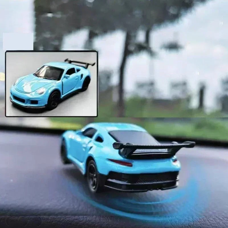 Mini Drifters (Dashboard Drifters)