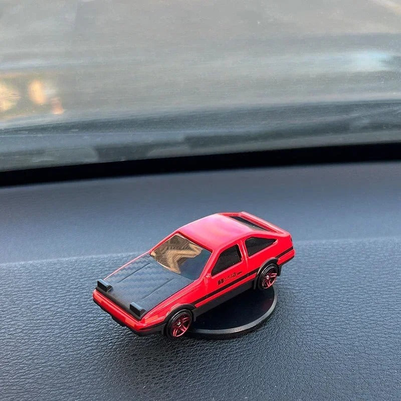 Mini Drifters (Dashboard Drifters)