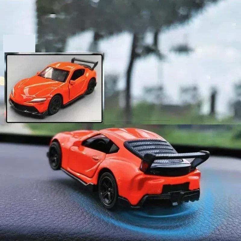 Mini Drifters (Dashboard Drifters)