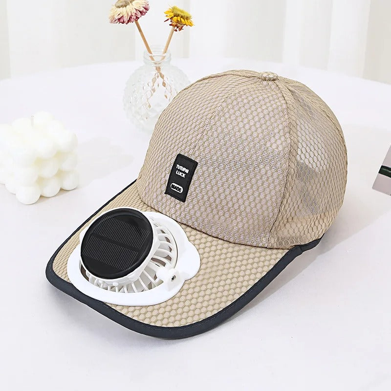 BreezeCap