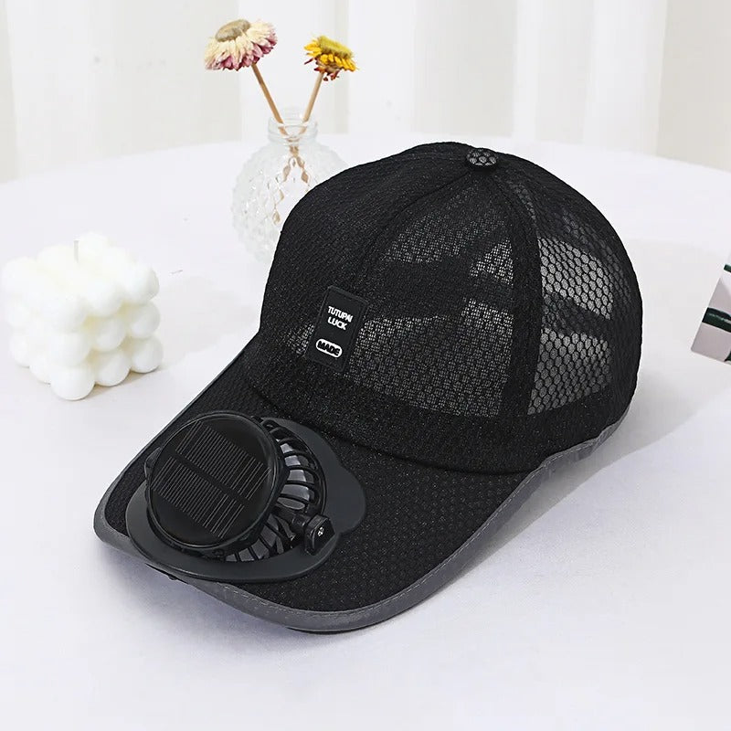 BreezeCap