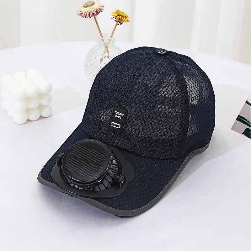 BreezeCap