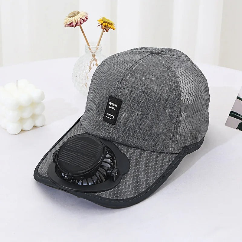 BreezeCap