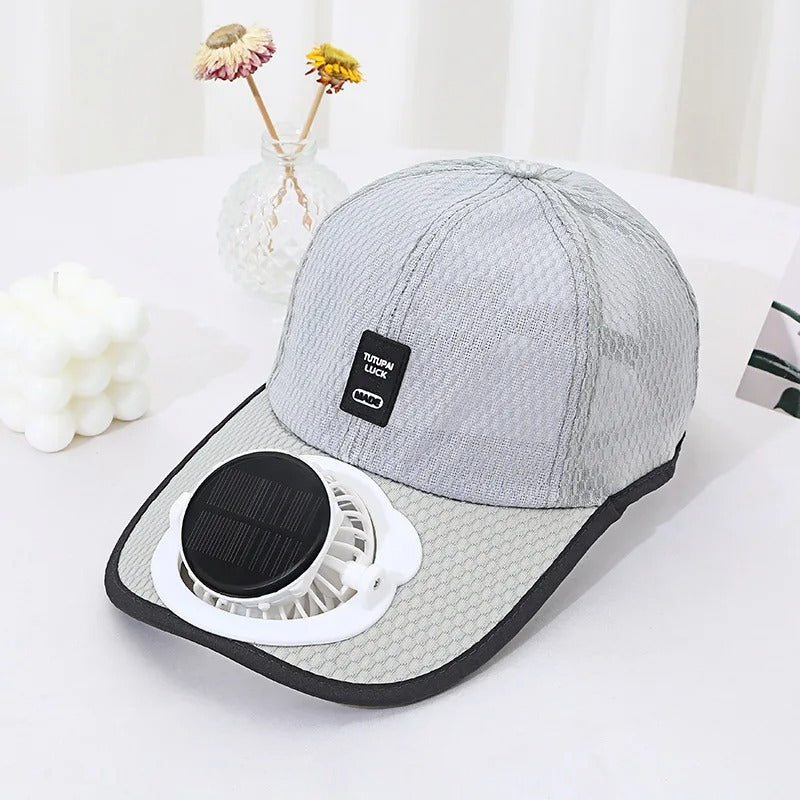 BreezeCap