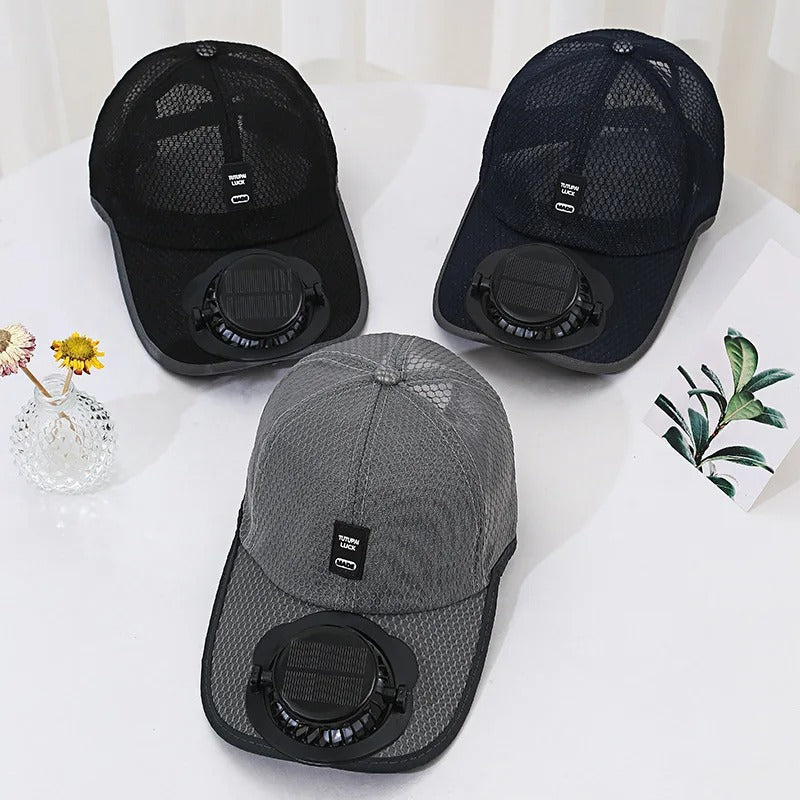 BreezeCap