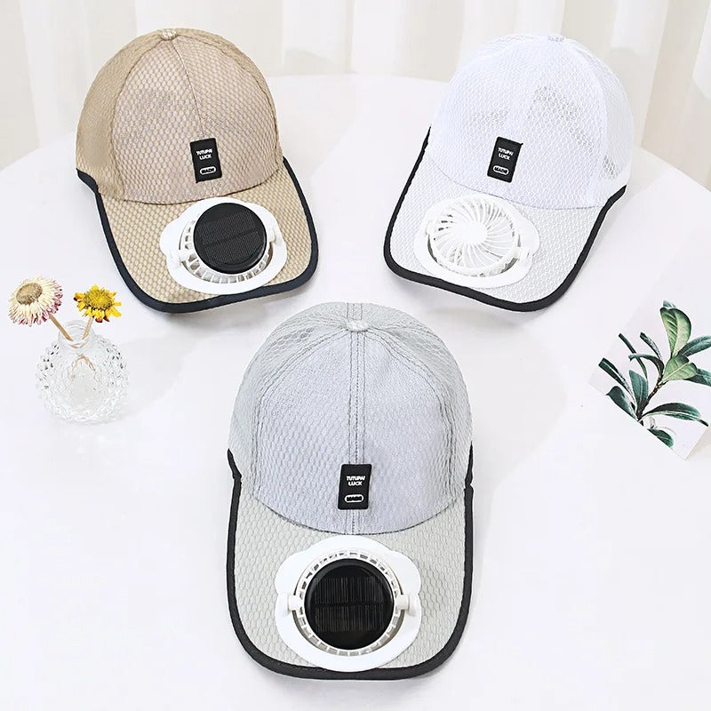 BreezeCap
