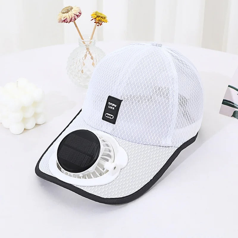 BreezeCap