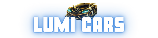 Lumi Cars