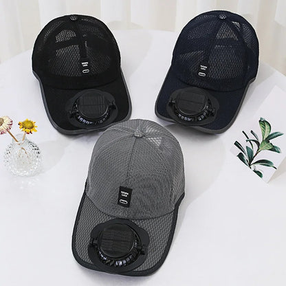 BreezeCap