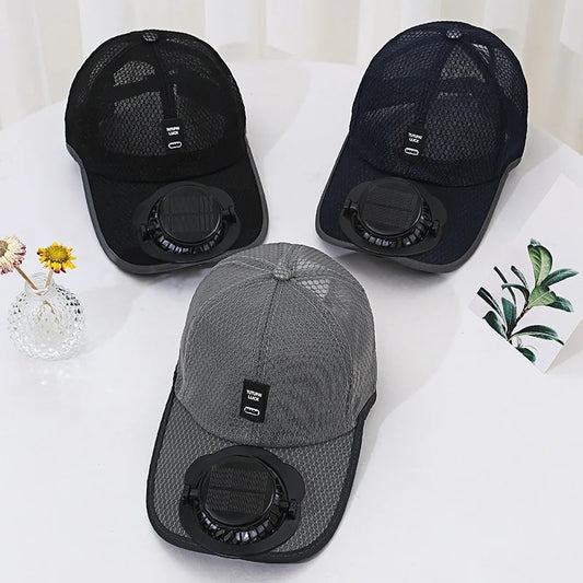 BreezeCap
